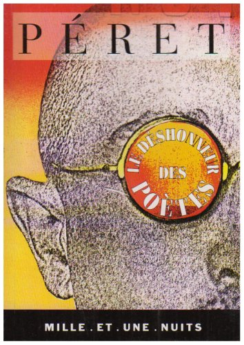 Le déshonneur des poètes