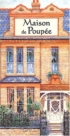 Ma maison de poupée