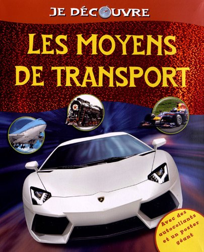 Les moyens de transport