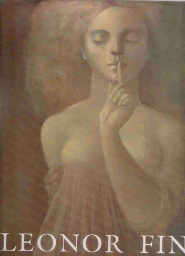 Leonor Fini : rétrospective