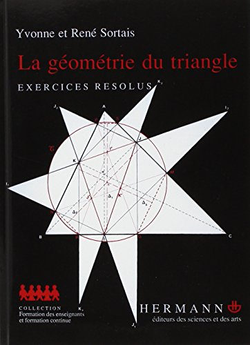 La Géométrie du triangle : exercices résolus