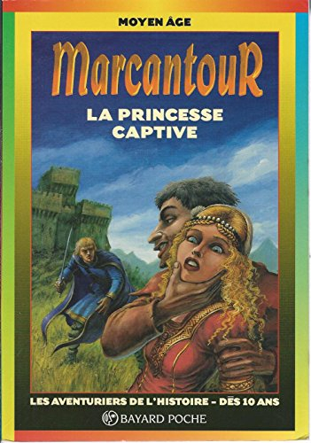 La princesse captive