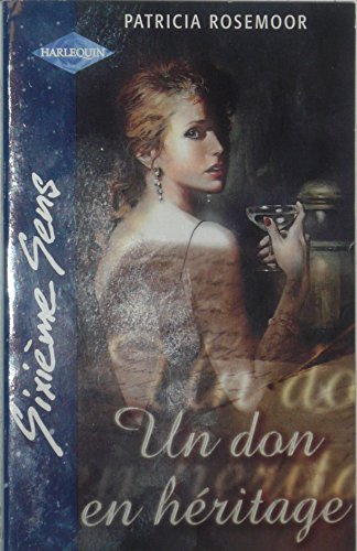 Un don en héritage