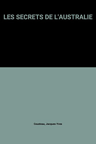 Les Secrets de l'Australie