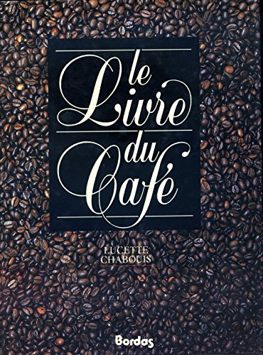 Le Livre du café