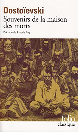 Souvenirs de la maison des morts