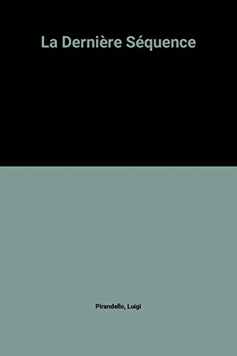 La Dernière séquence