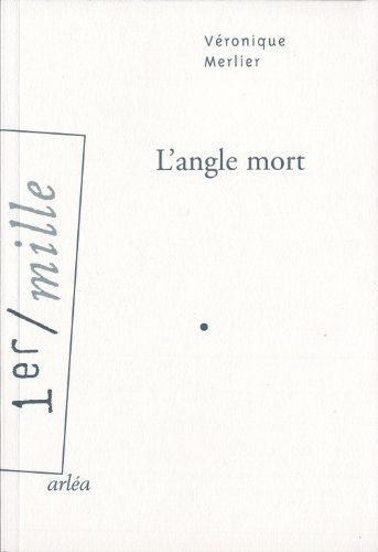 L'angle mort