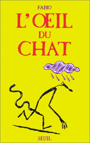 L'oeil du chat