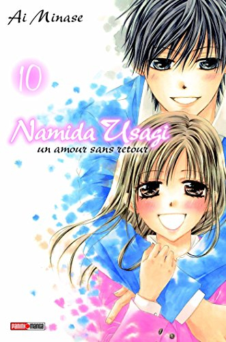Namida usagi : un amour sans retour. Vol. 10