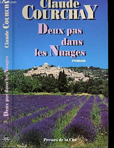 Deux pas dans les nuages