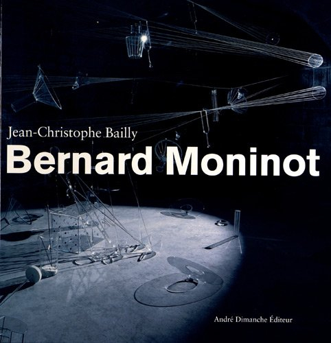 Bernard Moninot