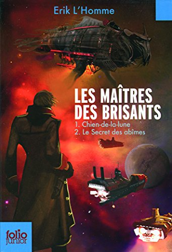 Les maîtres des brisants