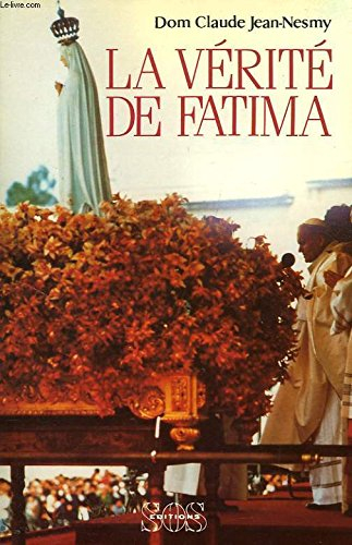 La vérité de Fatima