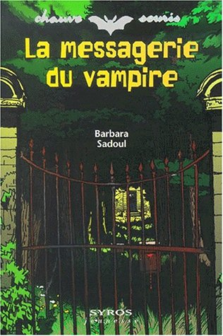 La messagerie du vampire