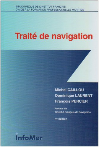 Traité de navigation