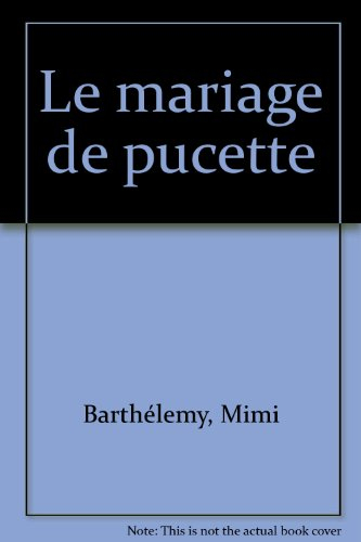 Le mariage de Pucette