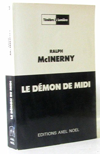 Le Démon de midi