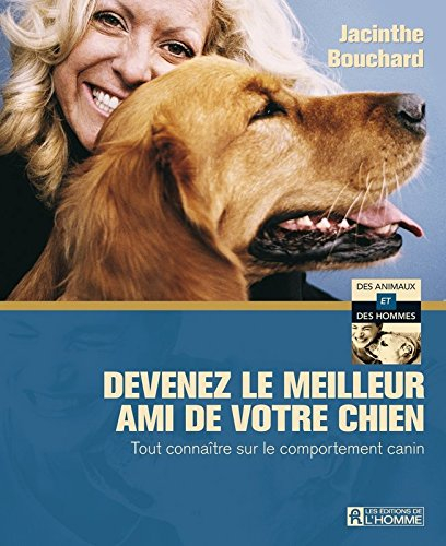 Devenez le meilleur ami de votre chien : tout connaître sur le comportement canin
