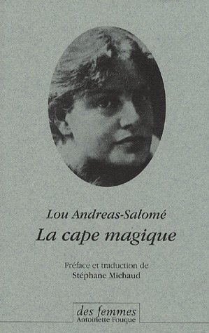 La cape magique : fantaisie théâtrale