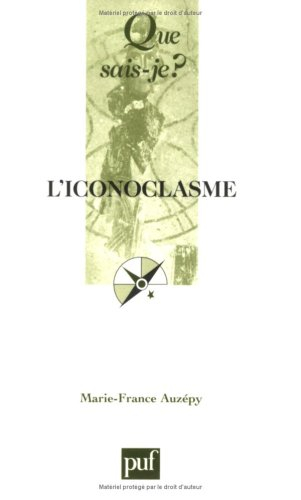 L'iconoclasme