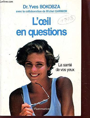 L'Oeil en questions