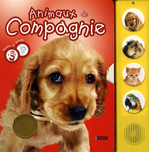 Animaux de compagnie