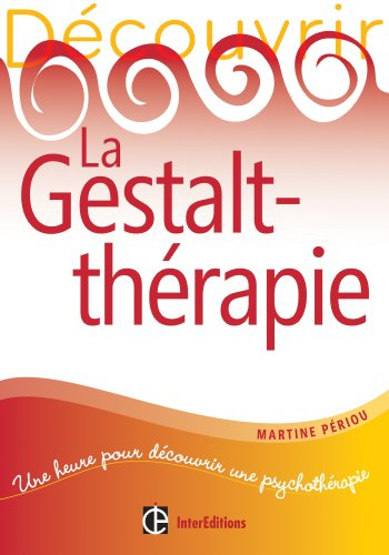 La gestalt-thérapie