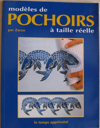 Modèles de pochoirs à taille réelle