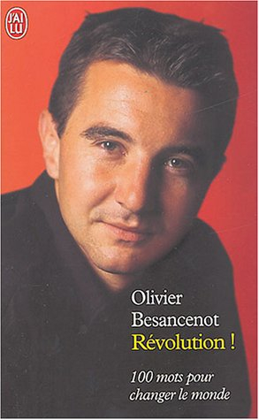 Révolution ! : 100 mots pour changer le monde
