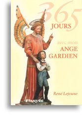 365 jours avec mon ange gardien