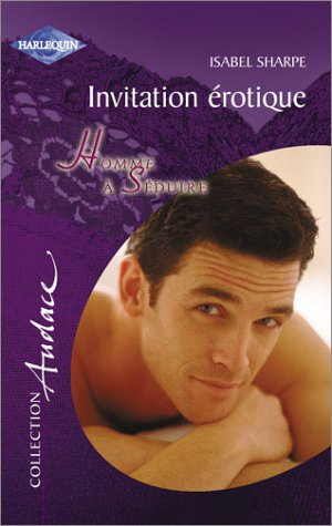 Invitation érotique