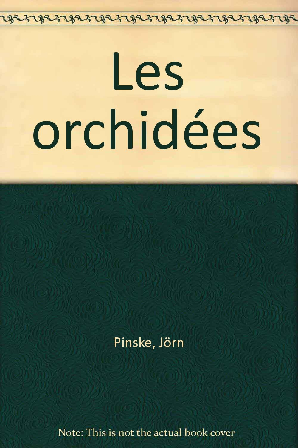 Les orchidées