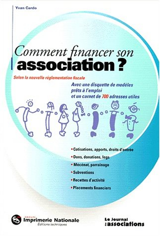 Comment financer son association ?