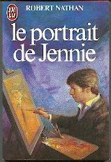 Le portrait de Jennie