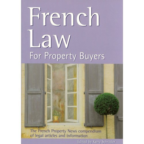 french law for property buyers