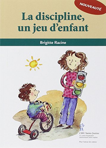 La discipline, un jeu d'enfant