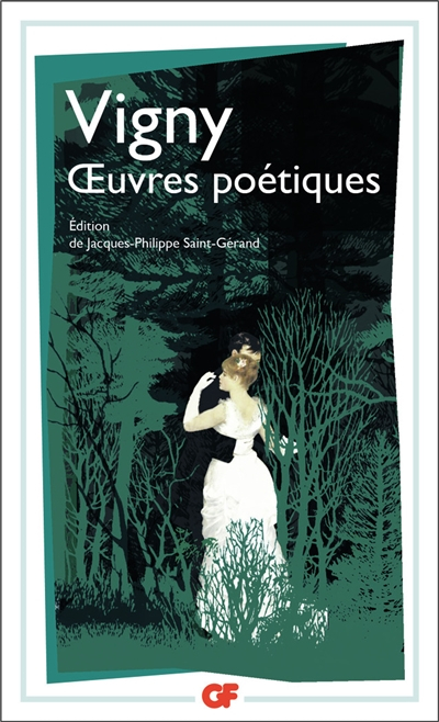 Oeuvres poétiques