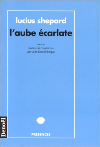L'aube écarlate