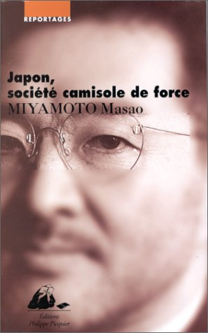Japon, société camisole de force