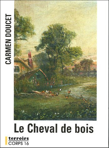 Le cheval de bois