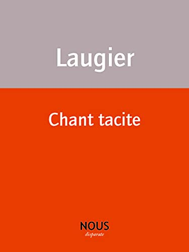 Chant tacite