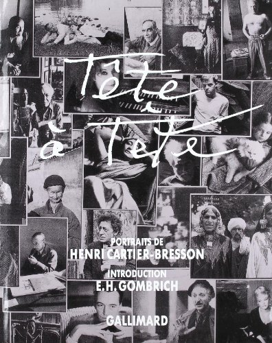 Tête-à-tête : portraits