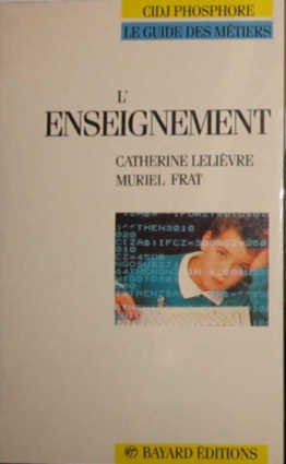L'Enseignement