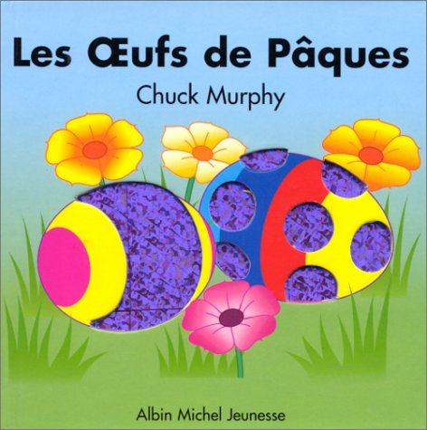 Les oeufs de Pâques