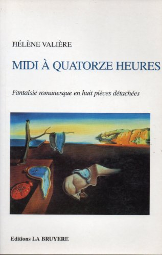 Fantaise Romanesque en Huit Pieces Detachees