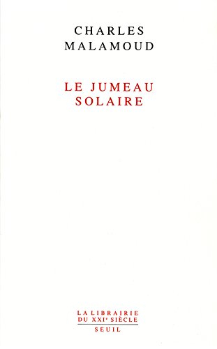 Le jumeau solaire