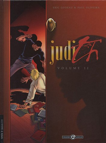 Judith. Vol. 2