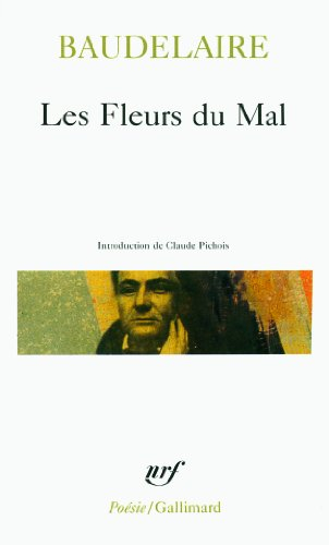 Les fleurs du mal