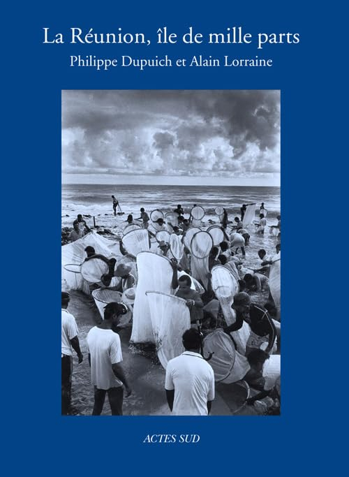 La Réunion, île de mille parts